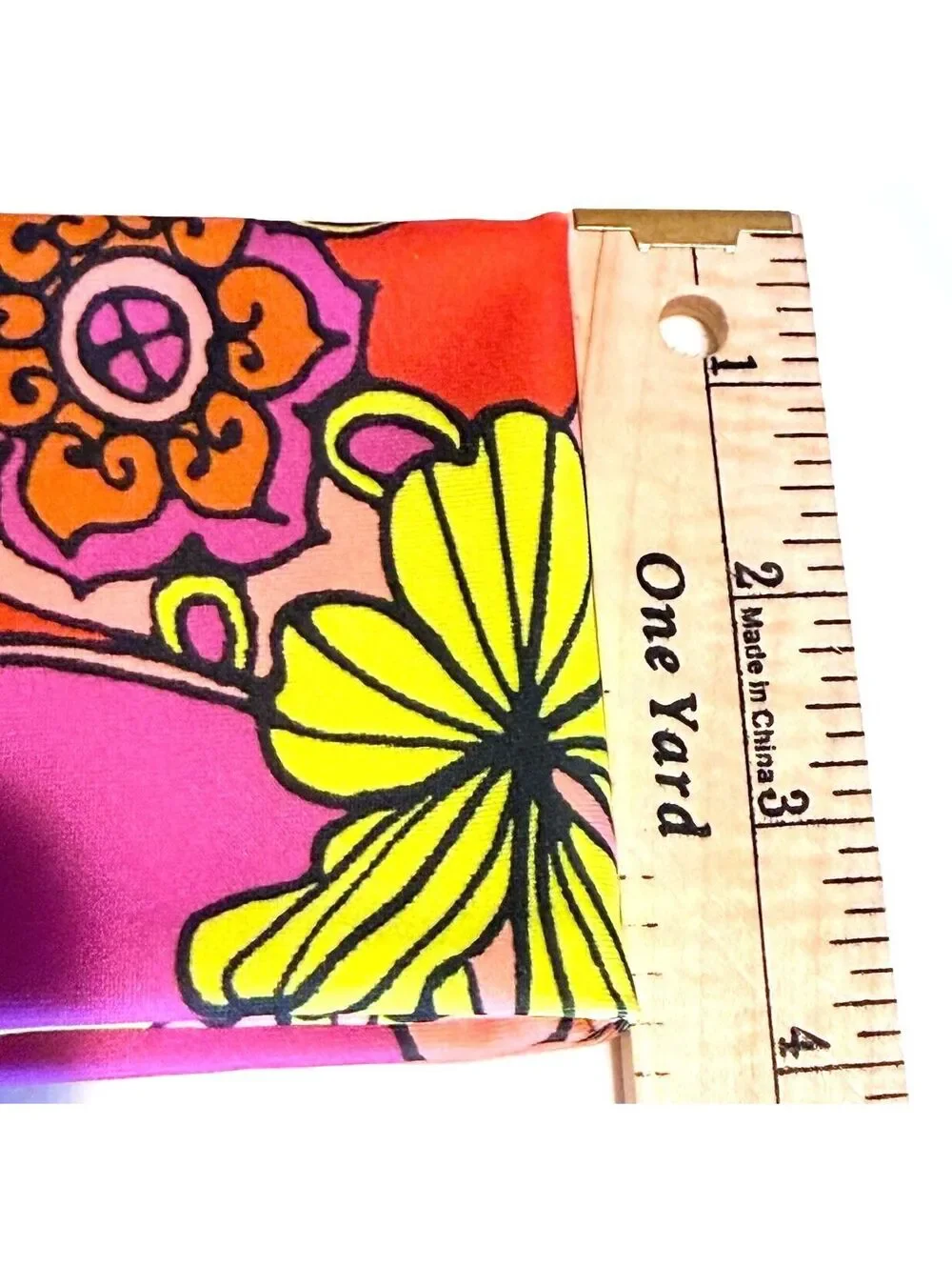 Wizbang Pucci Inspired Stretch Headband